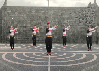 Senam Indonesia ASEAN