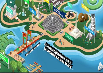 Komitmen GoTo Wujudkan perubaha nyata