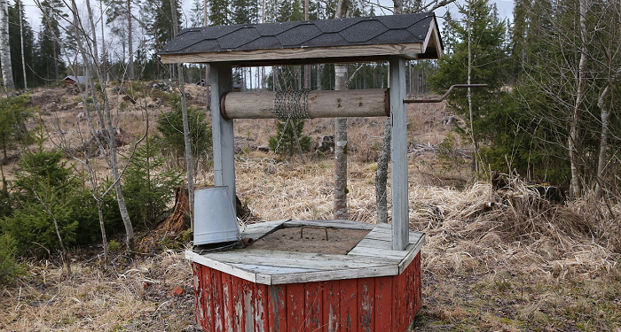 Nabi Musa Pergi Meninggalkan Mesir dengan Ketakutan