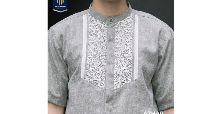 Trendi di Hari Raya