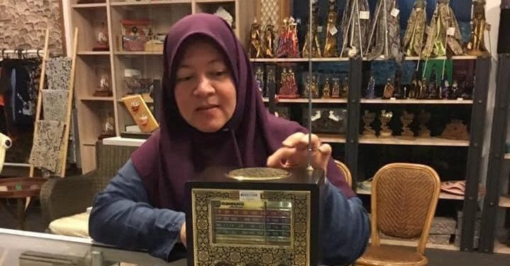 Memberi Hadiah