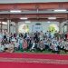 Nusantara Palestina Center Dukung RISKA Salurkan Vacuum Cleaner untuk 50 Masjid dan Berbagi Bingkisan Ramadan untuk 100 Anak Yatim Piatu dan Duafa