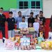 LAZ Al Azhar dan PAM Jaya Kirimkan Paket Sembako ke 20 Panti Asuhan