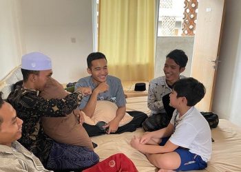 Alasan Raffi Ahmad dan Nagita Slavina Kirim Rafathar ke Pesantren