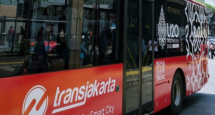 Libur Lebaran, Transjakarta Sediakan Bus Wisata Gratis