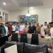 Hadiri Open House UBN, JATTI Siap Kawal Hari Anti Islamofobia