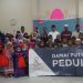 Damai Putra Group Gelar CSR di Rumah Quran Ihsan Sriamur Bekasi