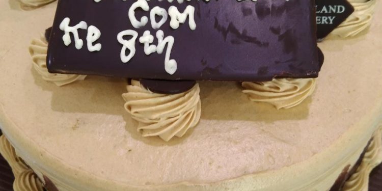 Milad ke-8, ChanelMuslim.com Kuatkan Silaturahim dengan Pembaca dan Tokoh