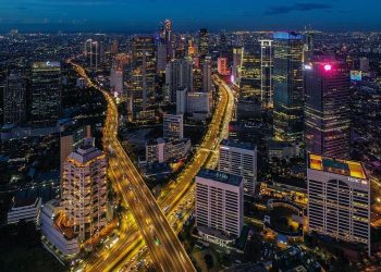 Rekomendasi Tempat Wisata di Jakarta Dekat Jalur MRT