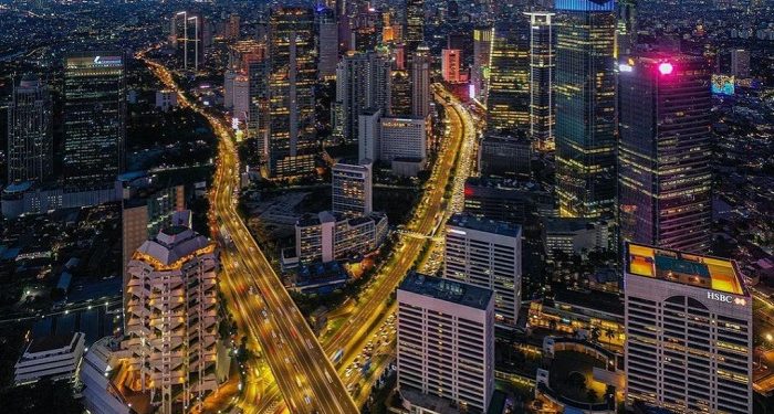 Rekomendasi Tempat Wisata di Jakarta Dekat Jalur MRT