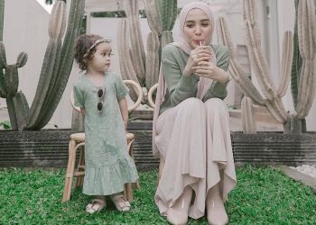 Ide Mix and Match OOTD ala Selebgram