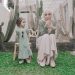 Ide Mix and Match OOTD ala Selebgram