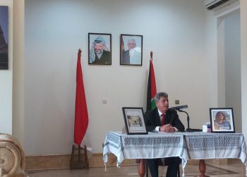 Jelang Peringatan Hari Nakba, Dubes Palestina Apresiasi Dukungan Rakyat Indonesia