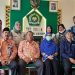 Bimas Islam Kemenag Beri Apresiasi Saat Kunker ke KUA Percontohan Ekonomi Umat Duren Sawit