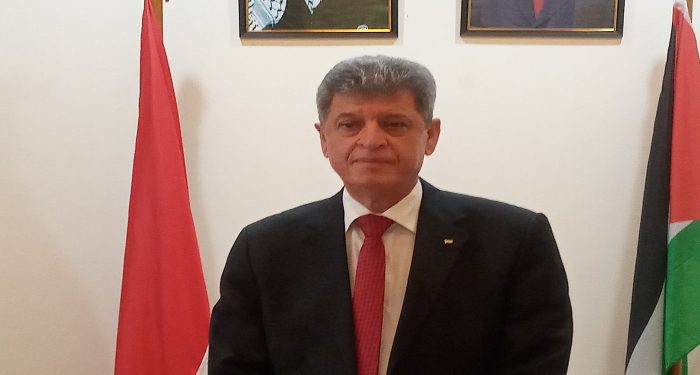 Hari nakba 15 mei