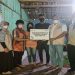 Aksi Solidaritas YBM PLN untuk Keluarga Korban Gantung Diri di Sragen
