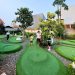 Nongkrong Asyik Sambil Bermain Mini Golf dengan Harga Terjangkau