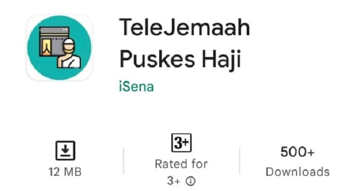 Memantau Riwayat Kesehatan Jamaah Haji dengan Aplikasi TeleJamaah