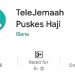 Memantau Riwayat Kesehatan Jamaah Haji dengan Aplikasi TeleJamaah