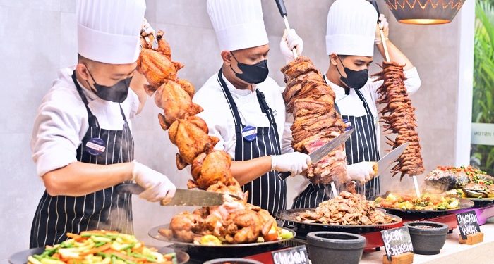 Harper MT Haryono Berikan Ragam Penawaran Menarik Bagi Karyawan BUMN