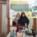 Sri Rahayu Membuktikan Bahwa Tunanetra Juga Bisa Produktif