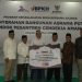 Sinergi BPKH dan BAZNAS Bangun Gedung Asrama Ponpes Cendekia Amanah