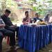 Mahasiswa Universitas Al Azhar Indonesia (UAI) Menggelar KKN di Desa Binaan LAZ Al Azhar