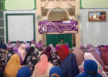 Berdakwah dengan Lemah Lembut