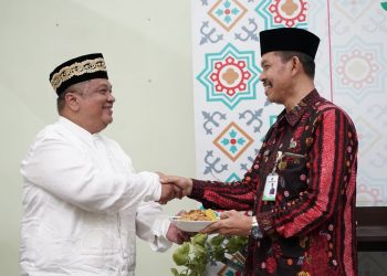 CIMB Niaga Syariah Resmikan KCP Kemenag Kabupaten Malang