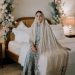 Maudy Ayunda Menikah dengan Jesse Choi yang Seorang Mualaf