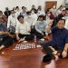 Demo yang Syahdu