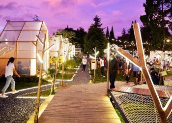 Kala Cemara, Rekomendasi Tempat Nongkrong Bareng Bestie