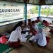 Optimalisasi Fungsi Saung Ilmu