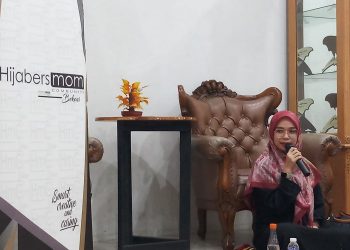 5 Kunci Mendidik Anak yang Harus Ibu Miliki