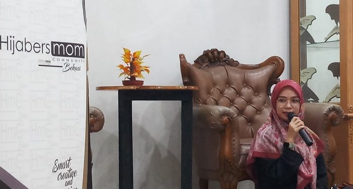 5 Kunci Mendidik Anak yang Harus Ibu Miliki