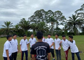 Mencari Pemimpin yang Mencintai Kita