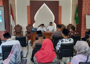 LAZ Al Azhar Mendapat Kepercayaan dari Kemenag RI