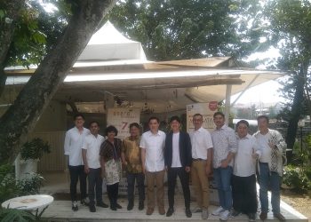 Damai Putra Group semakin optimis memasuki era endemi dan terus berinovasi