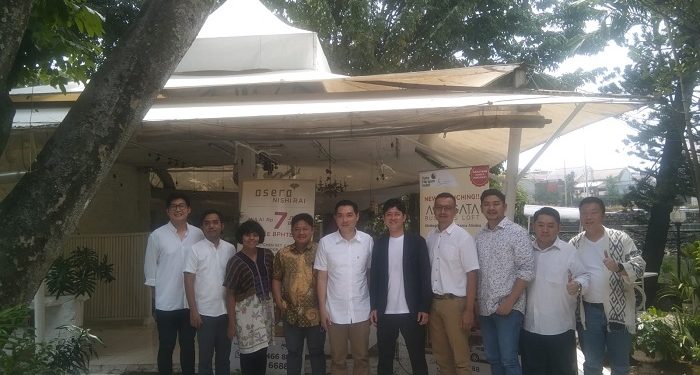Damai Putra Group semakin optimis memasuki era endemi dan terus berinovasi