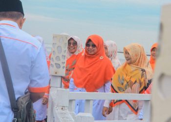 Politik Silaturahmi untuk Meraih Kemenangan