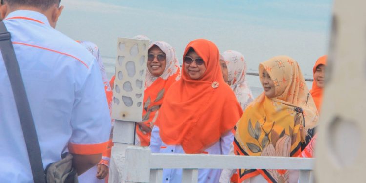 Politik Silaturahmi untuk Meraih Kemenangan