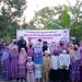 Program Pembinaan Anak Yatim dan Dhuafa Salimah Bojonggede Kembali Digelar
