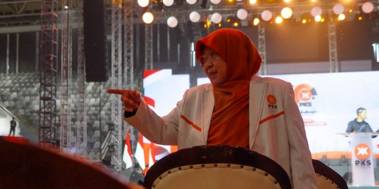 Bidang Ekonomi dan Keuangan Raih PKS Award sebagai Bidang dengan Kinerja Terbaik