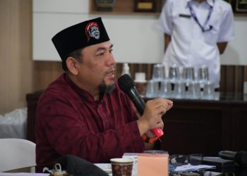 DPRD Jawa Barat Siap Advokasi Penerimaan Siswa Baru Jenjang SMA