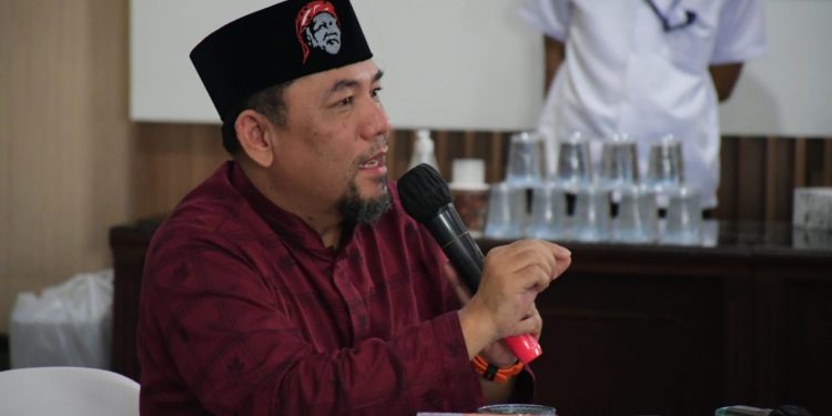DPRD Jawa Barat Siap Advokasi Penerimaan Siswa Baru Jenjang SMA
