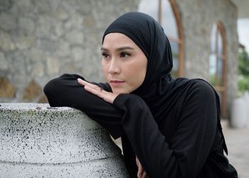 Cerita Zaskia Adya Mecca Nyaris Terseret Arus Sungai seperti Anak Ridwan Kamil