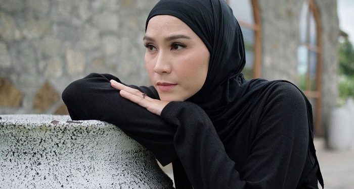 Cerita Zaskia Adya Mecca Nyaris Terseret Arus Sungai seperti Anak Ridwan Kamil