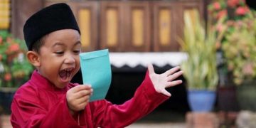 Syawal telah Tiba