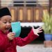 Syawal telah Tiba