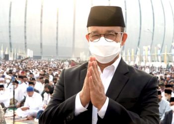 Pesan dari Idul Fitri JIS